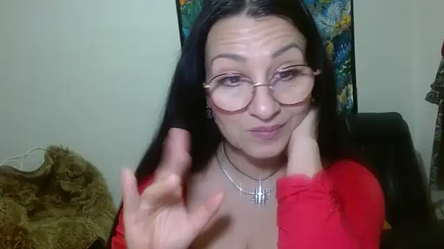 KeisyNeonX online show from 04-03-26, 07:23