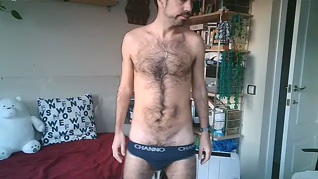 galaudin 3x  online show from 01-16-25, 07:49