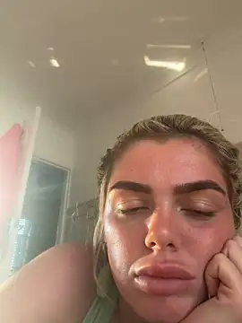 IrishTeenBarbie69 online show from 05-24-26, 06:57