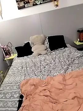 lagazosexy14 online show from 10-23-25, 10:30