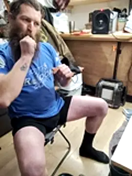 only yours for now online show from 02-27-26, 06:13