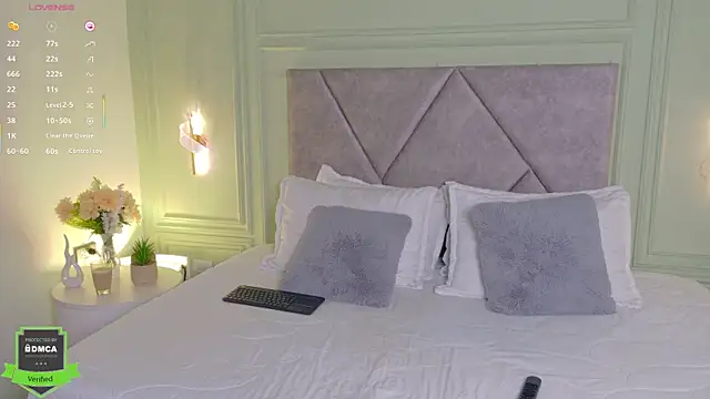  Miss Kimm online show from 03-13-26, 11:39