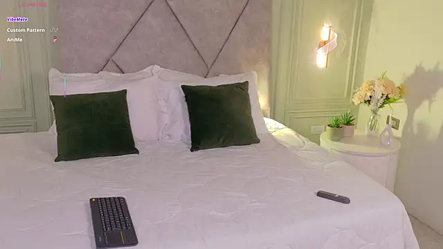  Miss Kimm online show from 03-19-26, 12:09