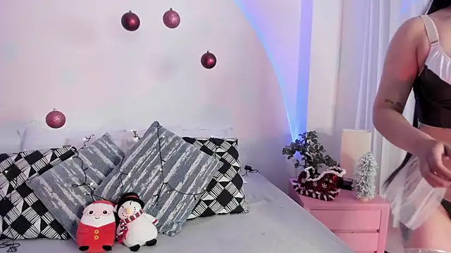 Grace Duppon online show from 12-24-24, 06:06