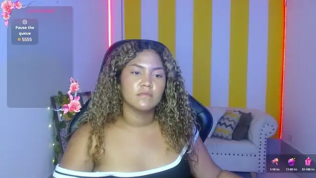 Cristal War online show from 01-16-25, 03:45