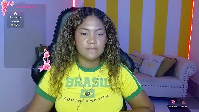 Cristal War online show from 01-22-25, 02:48