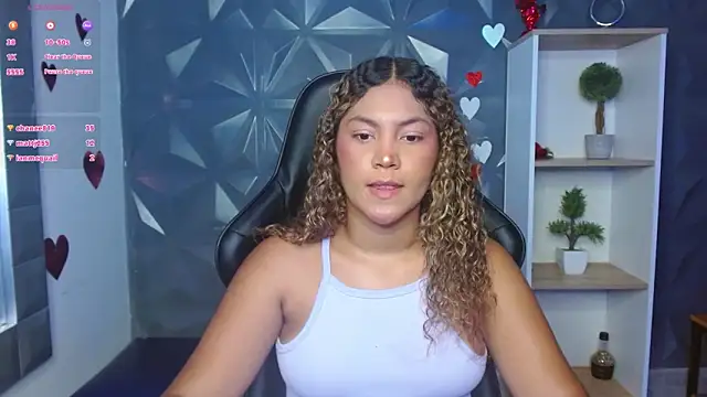 Cristal War online show from 02-22-25, 10:20