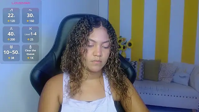 Cristal War online show from 02-28-25, 11:23