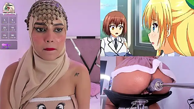 Snapshot of SweetieCloe_ chatting on 12-30-24, 12:54 SweetieCloe online show from 12-30-24, 12:54