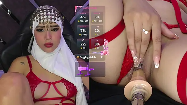 Snapshot of SweetieCloe_ chatting on 01-06-25, 09:11 SweetieCloe online show from 01-06-25, 09:11