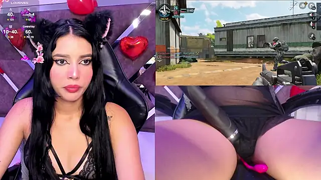 Snapshot of SweetieCloe_ chatting on 02-01-25, 09:19 SweetieCloe online show from 02-01-25, 09:19