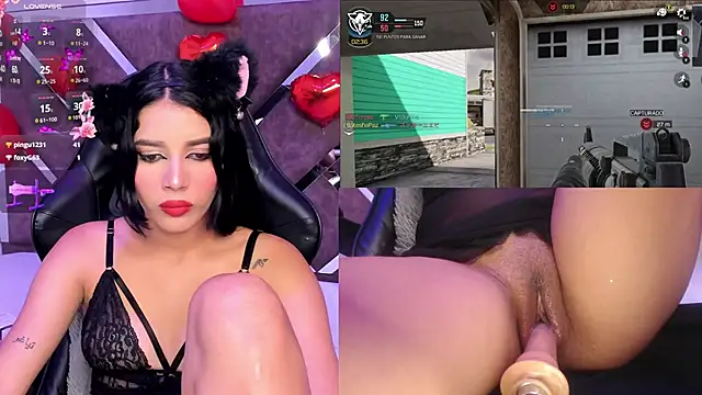 Snapshot of SweetieCloe_ chatting on 02-02-25, 12:19 SweetieCloe online show from 02-02-25, 12:19