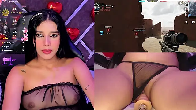 Snapshot of SweetieCloe_ chatting on 02-03-25, 11:58 SweetieCloe online show from 02-03-25, 11:58