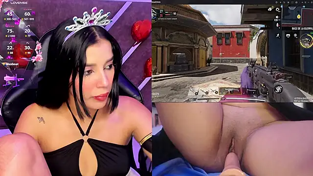 Snapshot of SweetieCloe_ chatting on 02-15-25, 09:04 SweetieCloe online show from 02-15-25, 09:04