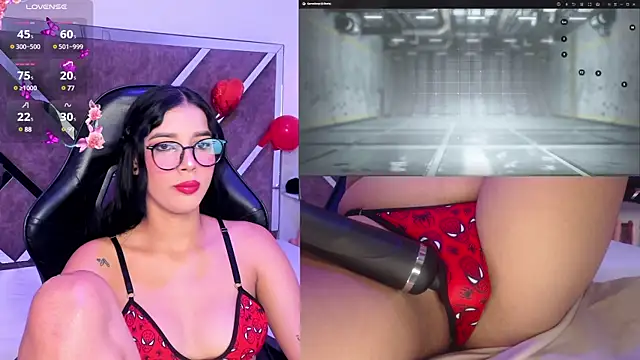 Snapshot of SweetieCloe_ chatting on 02-24-25, 09:31 SweetieCloe online show from 02-24-25, 09:31