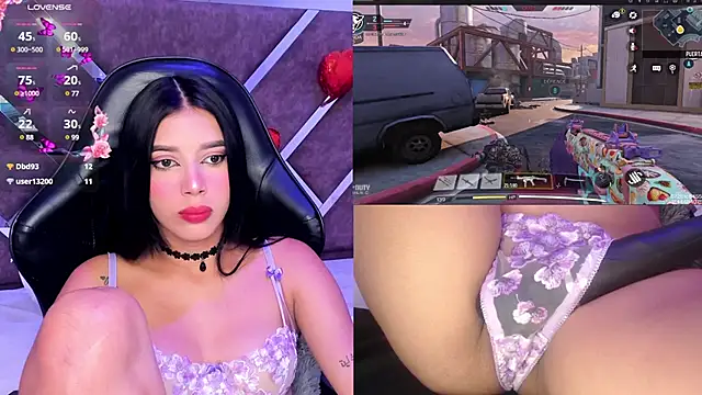 Snapshot of SweetieCloe_ chatting on 02-26-25, 01:00 SweetieCloe online show from 02-26-25, 01:00