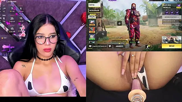 Snapshot of SweetieCloe_ chatting on 02-28-25, 09:01 SweetieCloe online show from 02-28-25, 09:01