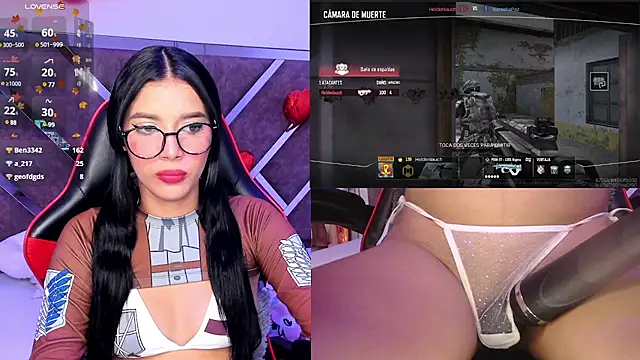 Snapshot of SweetieCloe_ chatting on 03-04-25, 12:18 SweetieCloe online show from 03-04-25, 12:18