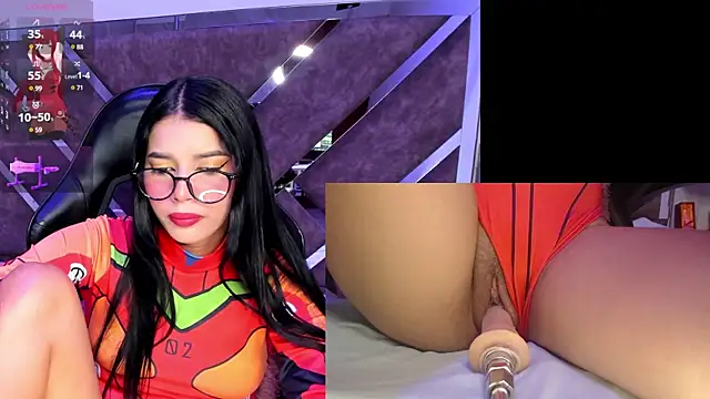 Snapshot of SweetieCloe_ chatting on 03-21-25, 09:34 SweetieCloe online show from 03-21-25, 09:34