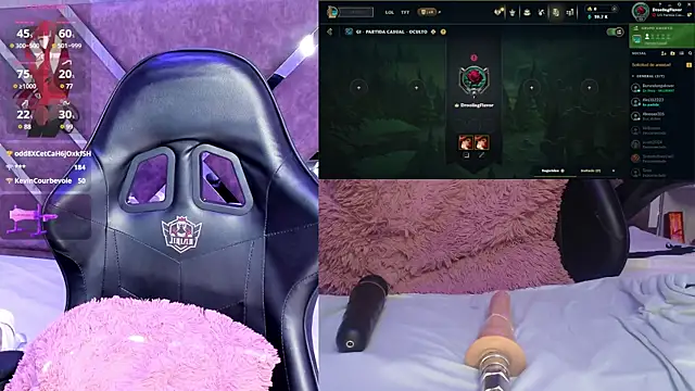 Snapshot of SweetieCloe_ chatting on 03-22-25, 12:39 SweetieCloe online show from 03-22-25, 12:39