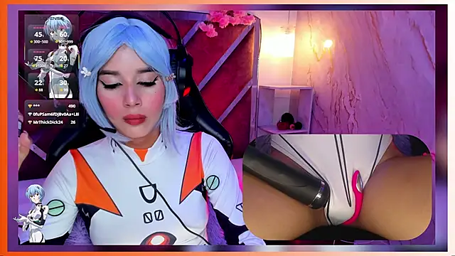 Snapshot of SweetieCloe_ chatting on 09-12-25, 07:36 SweetieCloe online show from 09-12-25, 07:36