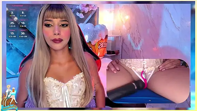 Snapshot of SweetieCloe_ chatting on 09-24-25, 09:29 SweetieCloe online show from 09-24-25, 09:29