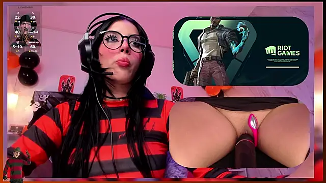 Snapshot of SweetieCloe_ chatting on 11-01-25, 09:17 SweetieCloe online show from 11-01-25, 09:17