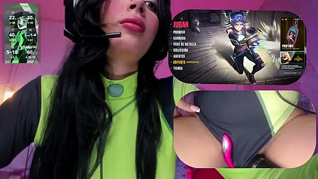 Snapshot of SweetieCloe_ chatting on 11-14-25, 09:35 SweetieCloe online show from 11-14-25, 09:35