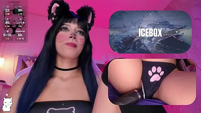 Snapshot of SweetieCloe_ chatting on 11-15-25, 09:54 SweetieCloe online show from 11-15-25, 09:54