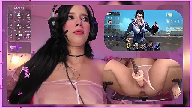 Snapshot of SweetieCloe_ chatting on 11-21-25, 09:35 SweetieCloe online show from 11-21-25, 09:35