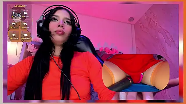 Snapshot of SweetieCloe_ chatting on 12-01-25, 09:09 SweetieCloe online show from 12-01-25, 09:09