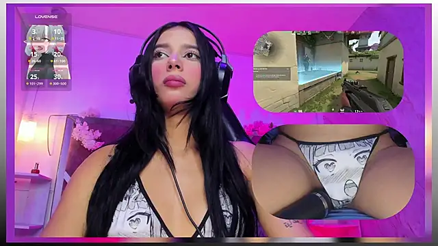 SweetieCloe  online show from 01-14-26, 09:20