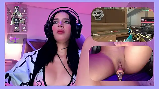 SweetieCloe  online show from 04-09-26, 09:31