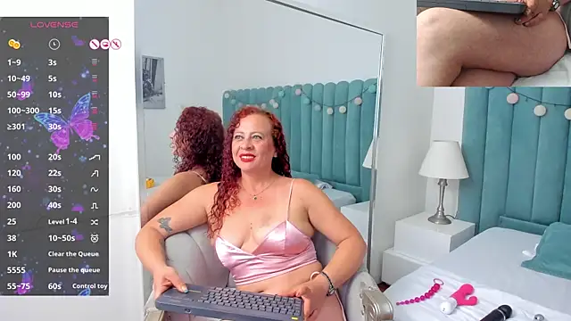 ChannelFox   online show from 02-04-25, 07:55