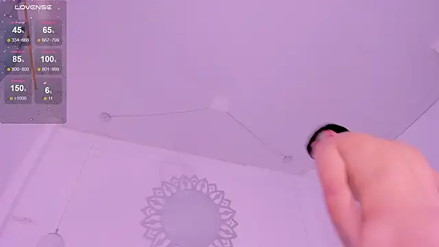 CodyTwink online show from 11-11-25, 05:24