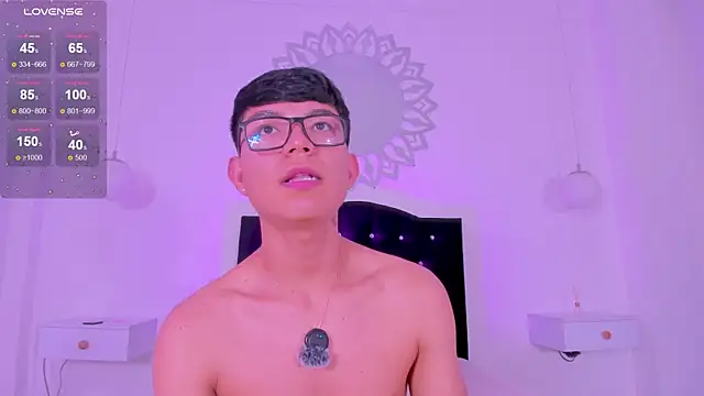 CodyTwink online show from 01-17-26, 04:43