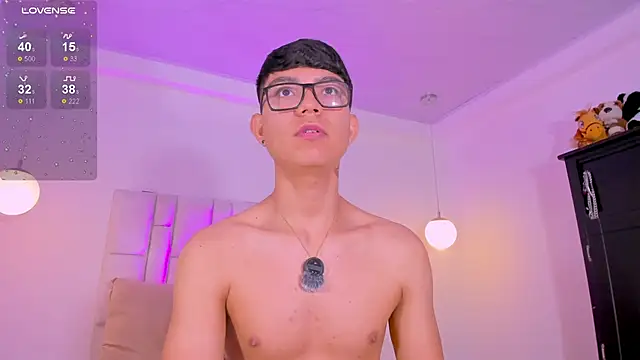 CodyTwink online show from 04-09-26, 01:05