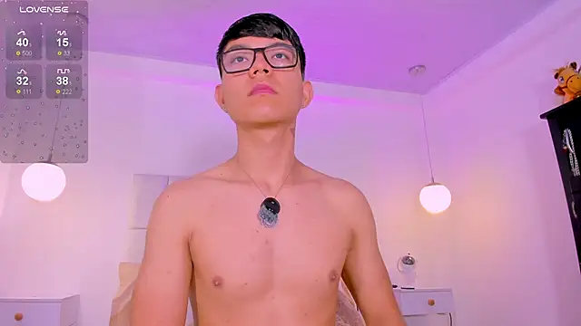 CodyTwink online show from 06-01-26, 03:47
