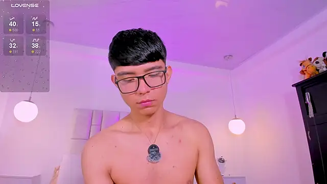 CodyTwink online show from 06-28-26, 01:39