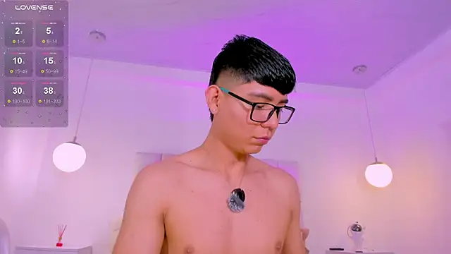 CodyTwink online show from 07-10-26, 05:37