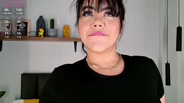 Snapshot of Harmonybabe_ chatting on 09-22-25, 11:12 Harmonybabe online show from 09-22-25, 11:12