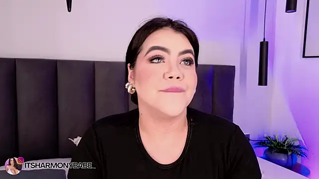 Harmonybabe  online show from 04-11-26, 08:24