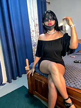 Cinderella-98 online show from 10-10-25, 05:17