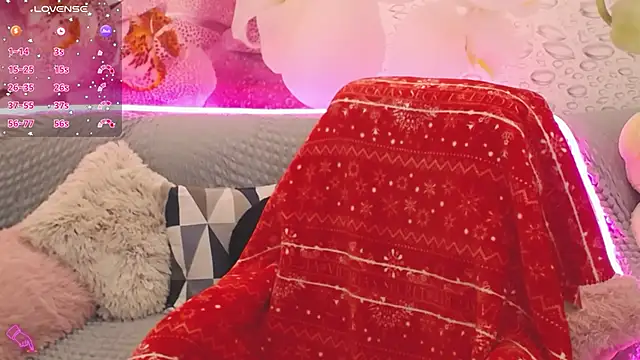 Nataly cute online show from 10-29-25, 07:26