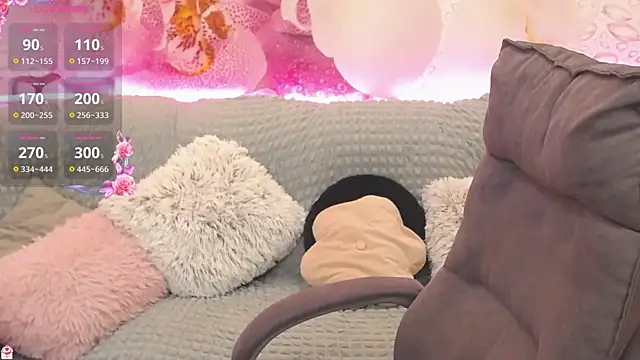 Nataly cute online show from 02-28-26, 06:31