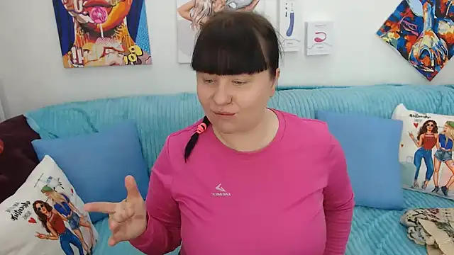 Sexy MALIKKA online show from 05-16-26, 04:53