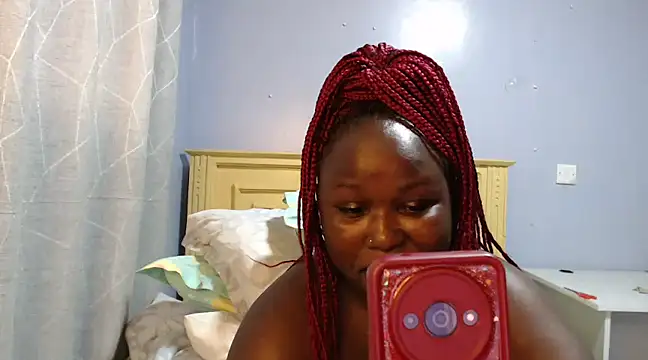 Kim nasty online show from 01-24-25, 04:48