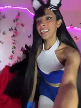 Miss freydis online show from 12-02-24, 04:09