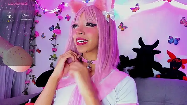 Miss freydis online show from 12-18-24, 03:37