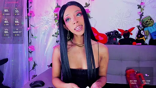 Miss freydis online show from 01-01-25, 03:13